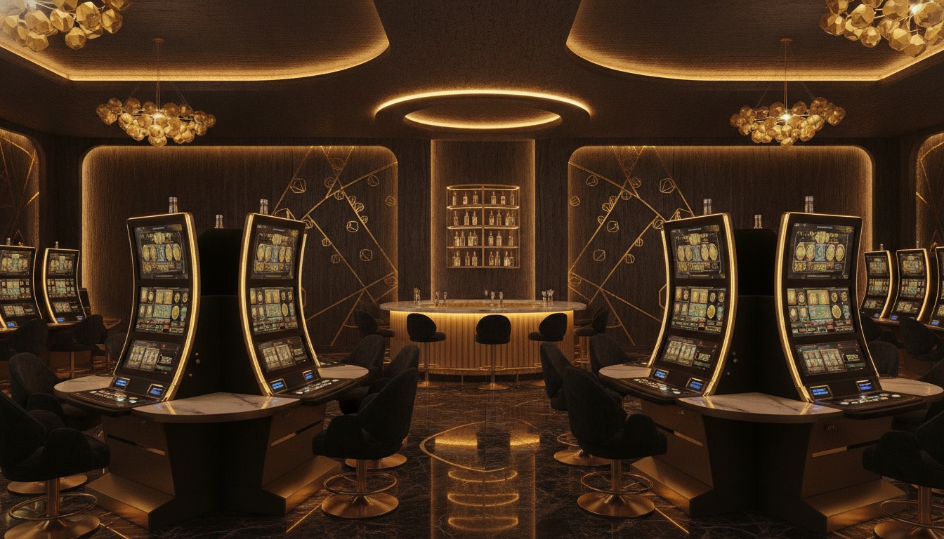 Lucky Nugget Casino — User Experience Review